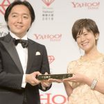 小林由美子が「Yahoo!検索大賞 2018」声優部門を受賞！生アフレコも披露！！