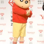 小林由美子が「Yahoo!検索大賞 2018」声優部門を受賞！生アフレコも披露！！