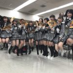 AKB48・横山由依が新年恒例の年越しジャンプ写真を投稿！「さらなる活躍となる一年になりますように」とファンからのコメント殺到！
