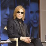 YOSHIKI、ハリウッド映画『トリプルX4』の音楽監督に就任！都内で記者会見を開催！！