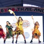 アップアップガールズ(仮)、2年ぶりにタイでライブ開催！「JAPAN EXPOTHAILAND2019」に参戦！！