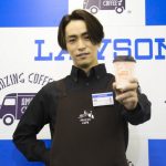 EXILE TETSUYAがプロデュースの「アメージングカフェラテ」が全国のローソンで発売開始！