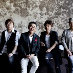 TUBE、5月からスタートする全国アリーナツアーのスケジュールを発表！