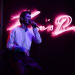 平井堅の「Ken's Bar」、ダイジェスト映像をWOWOW番組サイトで公開！