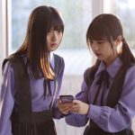 乃木坂46・齋藤飛鳥が主演するドラマ『ザンビ』第3話の場面写真が公開！