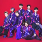 DA PUMP、期待の新曲「桜」がTBS「CDTV」のオープニング曲に決定！ジャケット写真も公開！