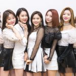 1月9日に日本デビューするOH MY GIRLにインタビュー！本作の内容をはじめ、日本の活動への意気込みを語る