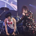 【ライブレポート】ゴールデンボンバーがCOUNTDOWN JAPAN 18/19（カウントダウン・ジャパン）の2日目オープニングに登場！＜CDJ1819＞