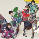 超特急、新曲『ソレイユ』を配信&初のアナログ盤でリリース決定！