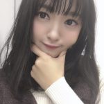 女優・北原里英が新年コメントを投稿！「嬉しい報告がたくさんできる1年にしたい」
