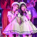 向井地美音、込山榛香ら15期生楽曲『君の瞳はプラネタリウム』がリクアワにランクイン！＜AKB48 リクアワ2019・1日目＞