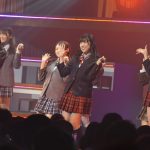 AKB48、リクアワ2日目が開幕！75位はHKT48『隣の彼はカッコよく見える』！＜AKB48 リクアワ2019・2日目＞