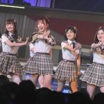 熊崎晴香センター曲『制服を着た名探偵』が71位にランクイン！！＜AKB48 リクアワ2019・2日目＞