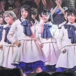 AKB48リクアワ、51位はSTU48『ペダルと車輪と来た道と』がランクイン！！＜AKB48 リクアワ2019・2日目＞
