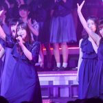 高柳明音、松村香織らSKE48メンバーも登場！AKB48総選挙楽曲が続々とランクイン！！＜AKB48 リクアワ2019・2日目＞