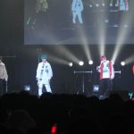 人気YouTuberユニット・1つ足りないホワイトボード(ひとほわ)がシークレットゲストで登場！＜VAZRIDE 2019.winter 東京編＞