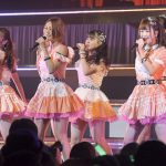 AKB48リクアワ・昼の部、50位はSKE48『奇跡の流星群』からスタート！＜AKB48 リクアワ2019・2日目＞