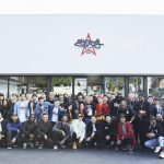 三代目JSB・今市隆二、EXILE HIRO、MAKIDAIが「EXPG STUDIO」LA校を訪問！