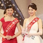 第51回ミス日本コンテスト2019が開催！準グランプリは青山学院大学・西尾菜々美さんに決定！