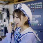 STU48、船上劇場で撮影した全員楽曲のMVを公開！岡田奈々「いよいよ完成！期待が膨らむ！」