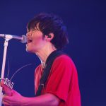 【ライブレポート】KEYTALKがROCK AX（ロックアックス）にトップバッターで登場！＜ROCK AX Vol.1＞