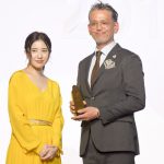 吉高由里子が「食べログアワード2019」の授賞式プレゼンターに登場！！