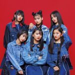 ばってん少女隊、初の映像作品ビジュアルとティーザー映像を公開！リリイベ開催も決定！！