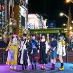 でんぱ組.incから夢眠ねむが卒業！6人新体制で春に東名阪ライブハウスツアーに挑む！！