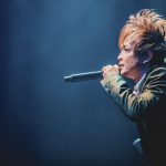 INORAN、特別なアコースティックライブ開催！ヴォーカリストとしての実力を“魅せる”ステージ！！