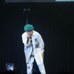 人気YouTuberユニット・1つ足りないホワイトボード(ひとほわ)がシークレットゲストで登場！＜VAZRIDE 2019.winter 東京編＞