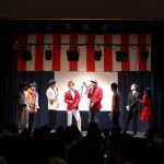 【動画】声優・安達勇人が茨城県で新年イベント開催！櫻川めぐ、渡辺和貴、メンズヘラクレスらが出演！