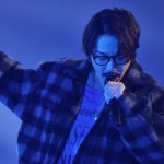 【ライブレポート】NulbarichがROCK AX（ロックアックス）に登場！観客を魅了するライブパフォーマンス！！＜ROCK AX Vol.1＞！