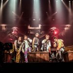 DOBERMAN INFINITY 自身初となる日本武道館公演 3/27（水）よりBlu-ray/DVDで発売！ 3万人を動員した史上最大規模の全国ツアーも収録！