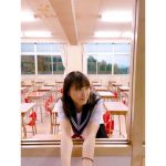 女優・松井玲奈が主演ドラマで神的セーラー服姿を披露！「ごめサマが懐かしいなぁ」とファンの声も！！