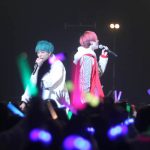 人気YouTuberユニット・1つ足りないホワイトボード(ひとほわ)がシークレットゲストで登場！＜VAZRIDE 2019.winter 東京編＞