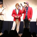 【動画】声優・安達勇人が茨城県で新年イベント開催！櫻川めぐ、渡辺和貴、メンズヘラクレスらが出演！