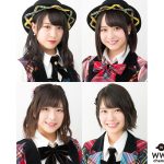 倉野尾成美、小田えりならチーム8が『AKB48のオールナイトニッポン』に出演！悲願の1位を獲得したリクアワ2019を振り返る！