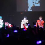 人気YouTuberユニット・1つ足りないホワイトボード(ひとほわ)がシークレットゲストで登場！＜VAZRIDE 2019.winter 東京編＞