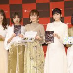 Little Glee Monster（リトグリ）が高島屋バレンタインとコラボ展開！！キャンペーンソングも披露！！