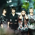 ONE OK ROCK、ロサンゼルスでの最新作MV撮影現場に密着！スペースシャワーTVで大特集！