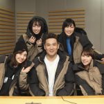 田中将大投手×ももいろクローバーZのコラボダウンジャケットの限定販売が決定！