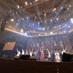 清水ミチコ＆森山良子、武道館・初夢フェスで笑い＆歌い初め！一青窈、黒沢かずこ、藤井隆、椿鬼奴、ナイツらも参加！