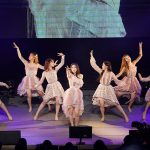 OH MY GIRL、日本デビュー記念 1st LIVE TOUR 2019ファイナル大盛況！2019年1月8日(火) クラブチッタにてJAPAN DEBUT ALBUM 会場購入者限定限定スペシャルライブ開催！！