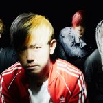 KNOCK OUT MONKEY、2019 年全国ツアー開催決定！！