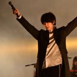 【ライブレポート】ゲスの極み乙女。がCOUNTDOWN JAPAN 18/19に登場！新曲『はしゃぎすぎた街の中で僕は一人遠回りした』含む全9曲披露！＜rockin'on presents COUNTDOWN JAPAN 18/19＞