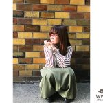 奥華子が「京都マラソン2019」の番組テーマソングを担当！！