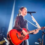 阿部真央、神戸ワールド記念ホールで全国ツアーを完走!夏の大阪城野外音楽堂ワンマンと秋の全国弾き語りツアー開催を発表!