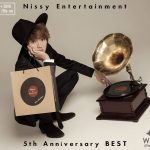 Nissy(西島隆弘)、2月4日《Nissyの日》発売BEST ALBUM『Nissy Entertainment 5th Anniversary BEST』から世界5都市で撮影された新曲「Addicted」のミュージックビデオ公開！