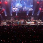 「ANIMAX MUSIX 2019 OSAKA supported by ひかりTV」 が大阪城ホールで開催！大橋彩香、小倉唯、Poppin’Party、fripSide、三森すずこをはじめ、シークレットゲストのウマ娘など、 総勢17組が今年も熱いステージを披露！