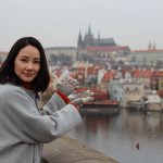 吉田羊　2019にかける思いを語る。